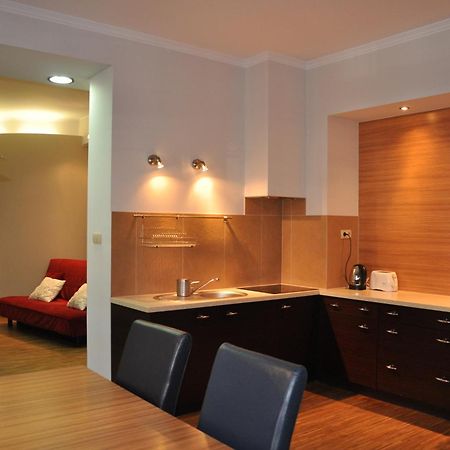 Apartamenty 23 Poznan Luaran gambar