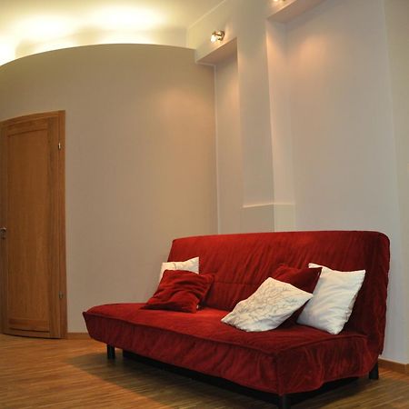 Apartamenty 23 Poznan Luaran gambar
