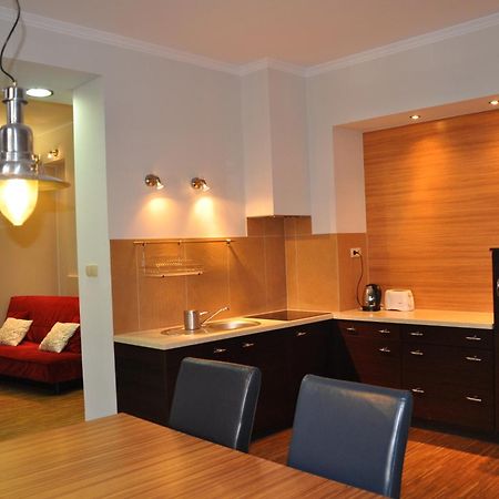 Apartamenty 23 Poznan Luaran gambar