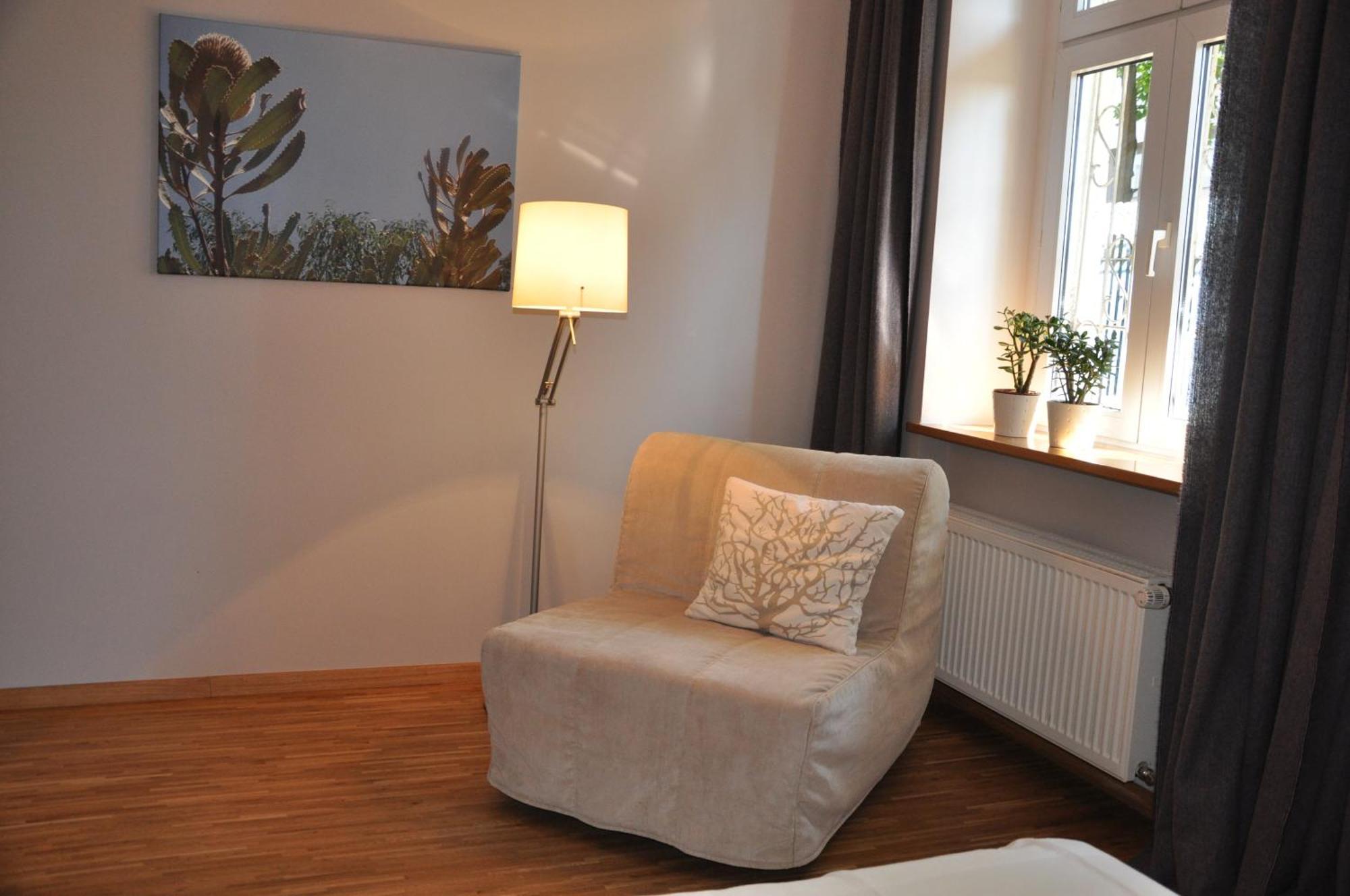 Apartamenty 23 Poznan Luaran gambar