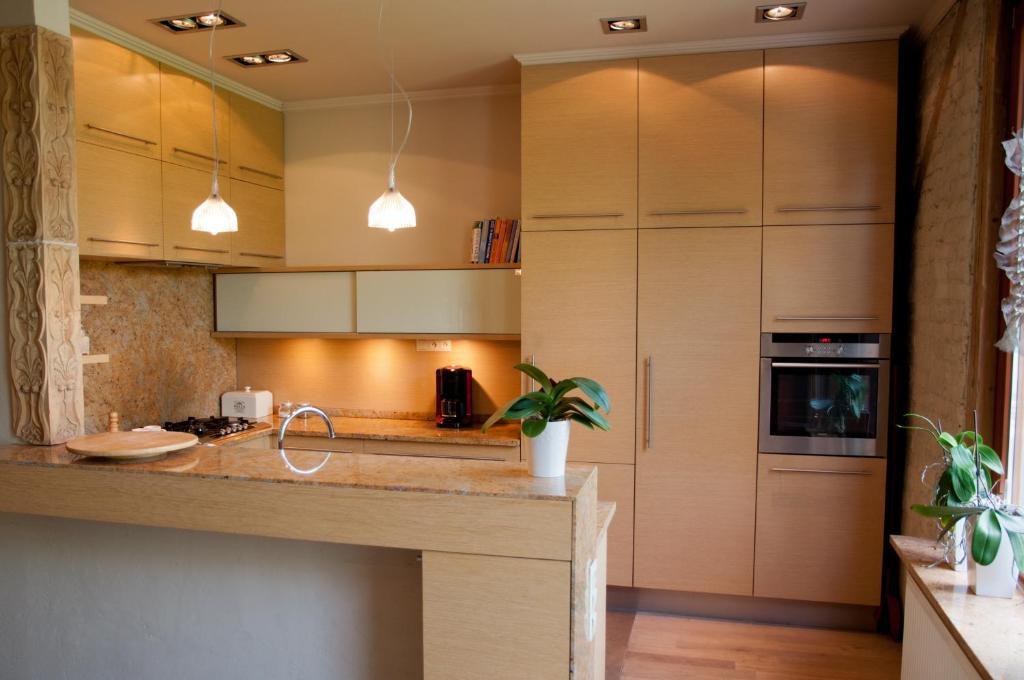 Apartamenty 23 Poznan Bilik gambar