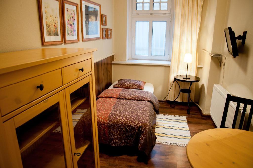 Apartamenty 23 Poznan Luaran gambar