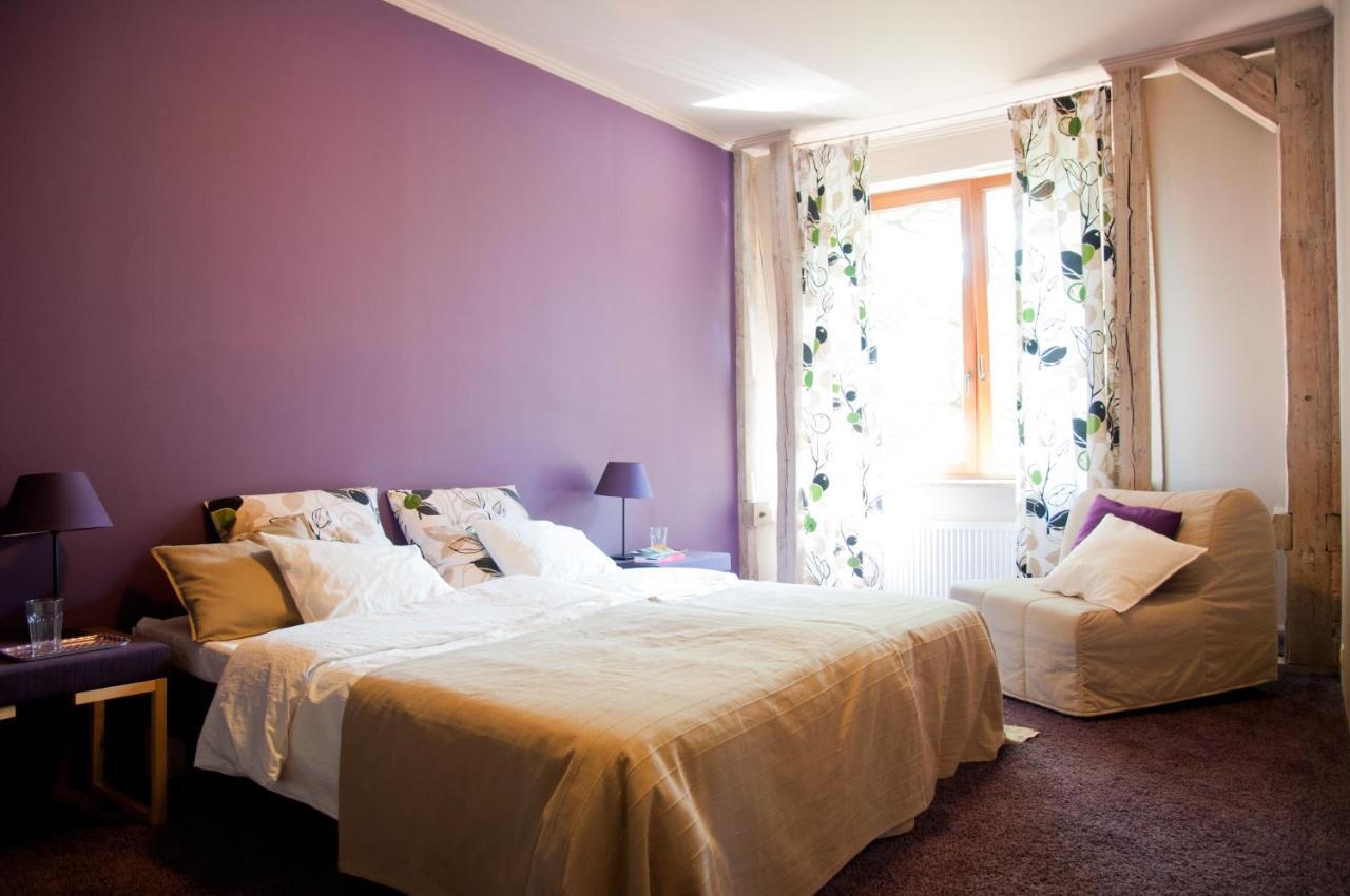 Apartamenty 23 Poznan Bilik gambar