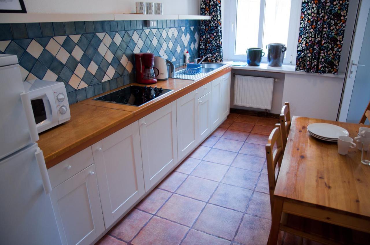 Apartamenty 23 Poznan Bilik gambar