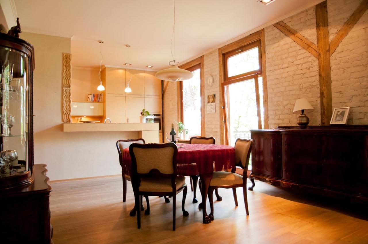 Apartamenty 23 Poznan Bilik gambar