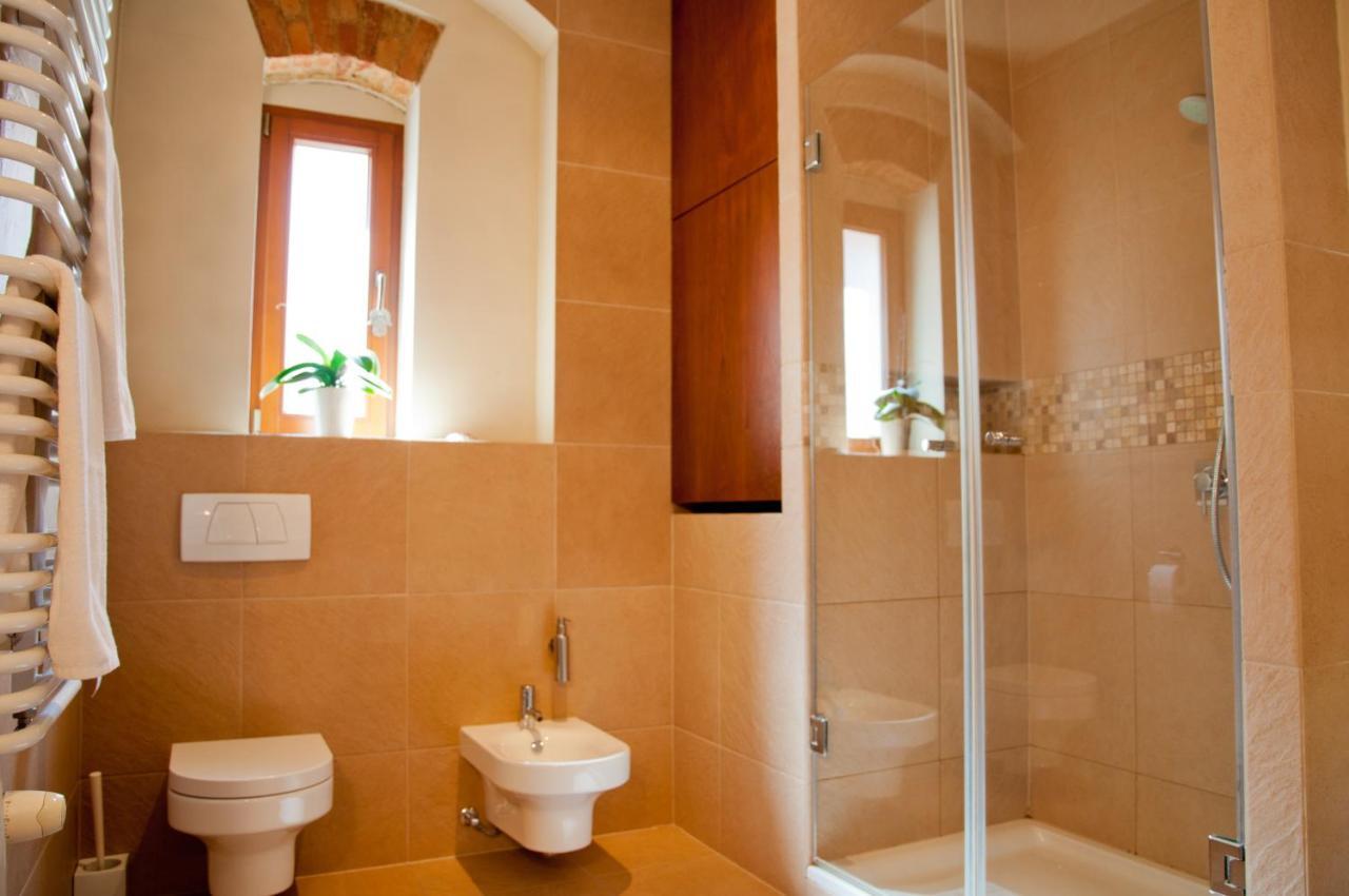 Apartamenty 23 Poznan Bilik gambar