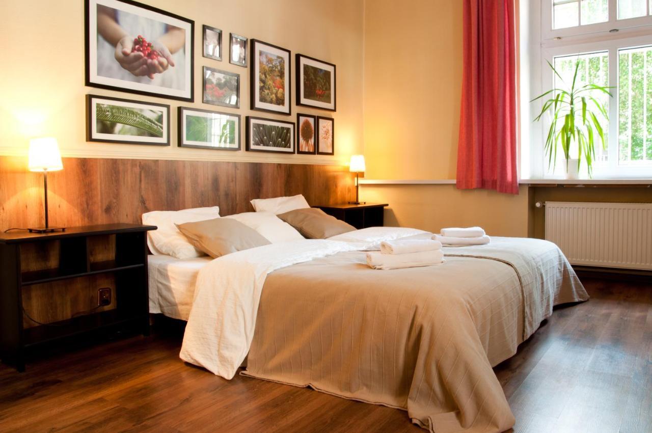 Apartamenty 23 Poznan Bilik gambar