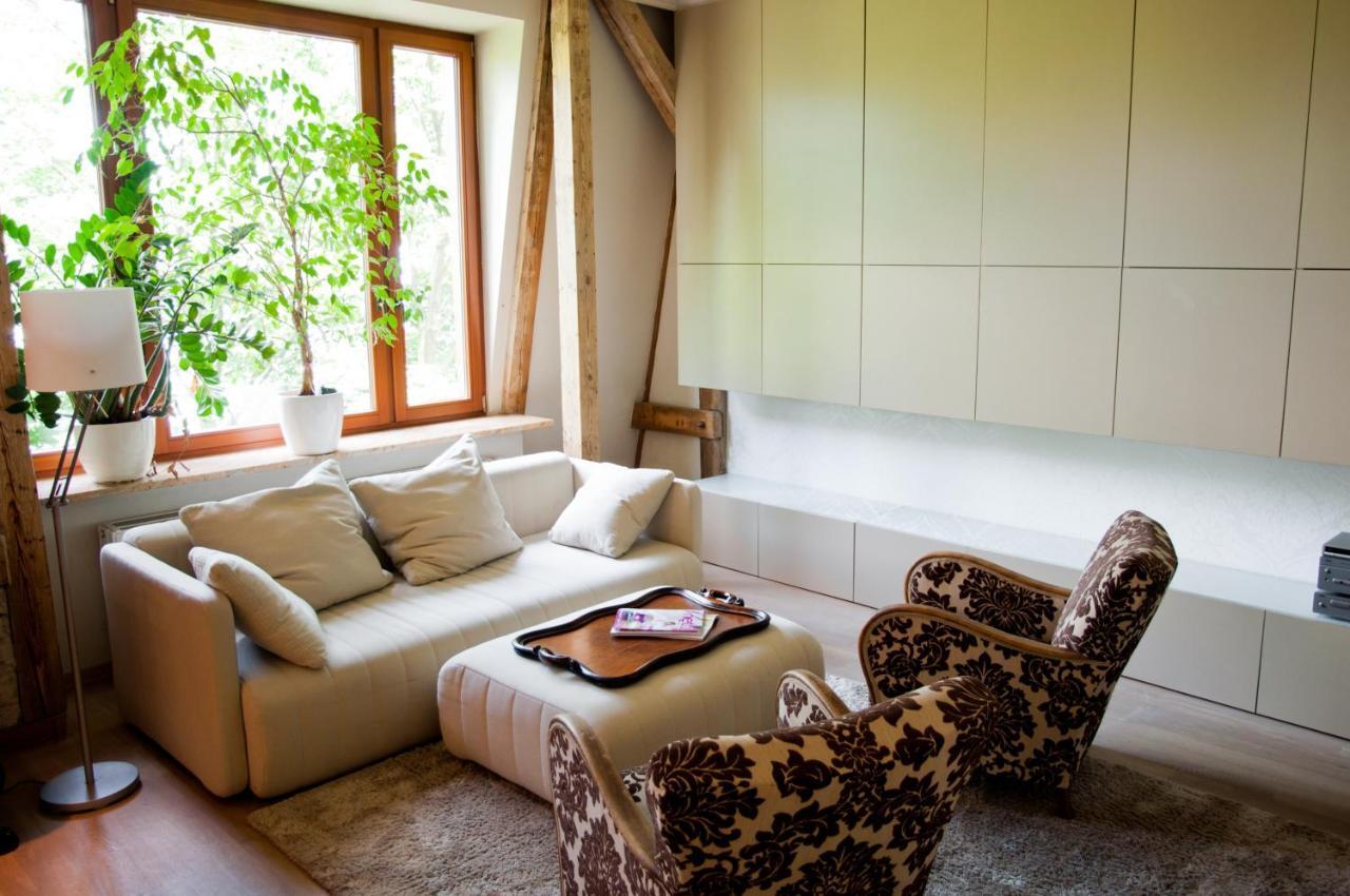 Apartamenty 23 Poznan Bilik gambar