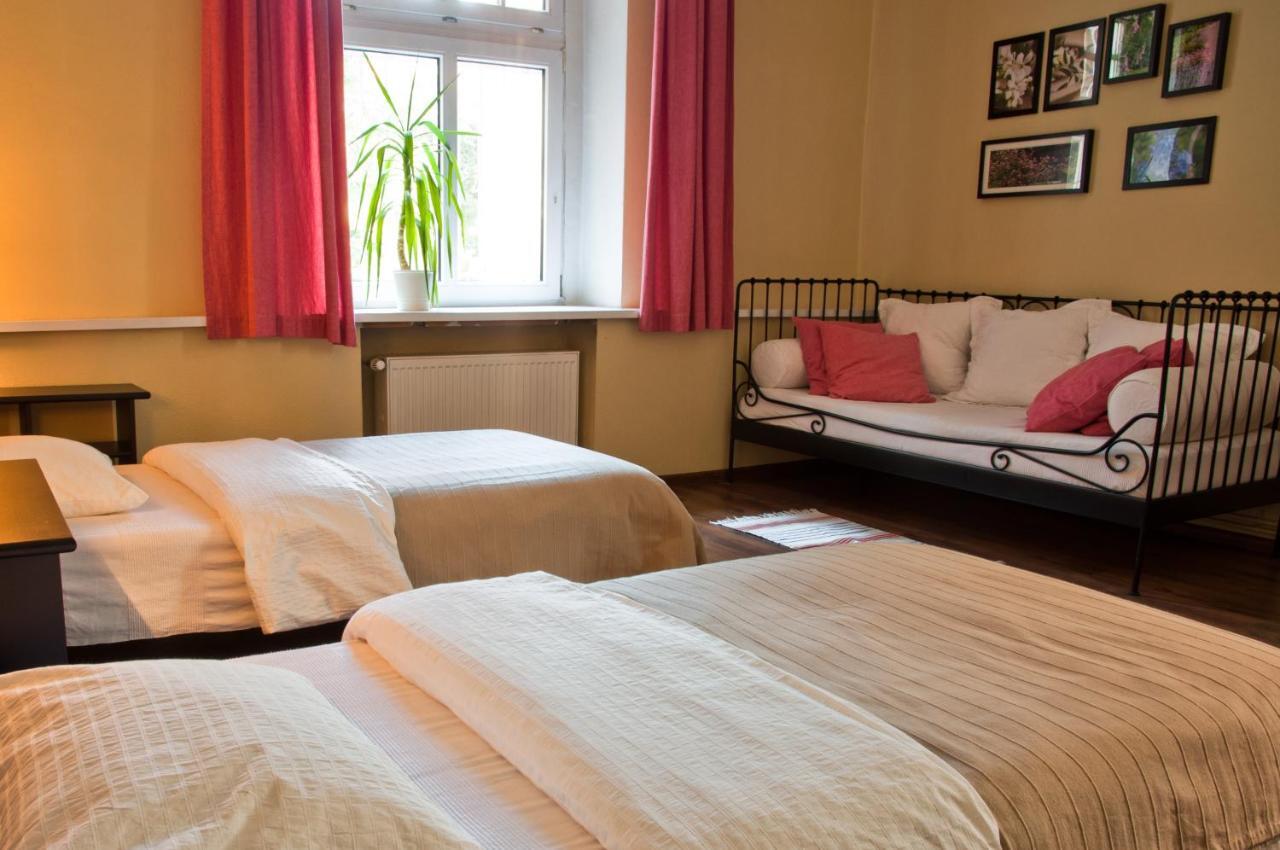 Apartamenty 23 Poznan Luaran gambar