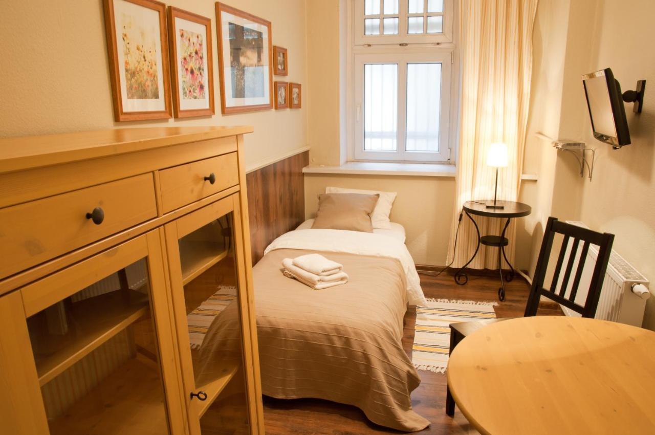 Apartamenty 23 Poznan Bilik gambar