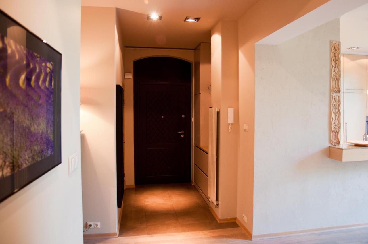 Apartamenty 23 Poznan Bilik gambar