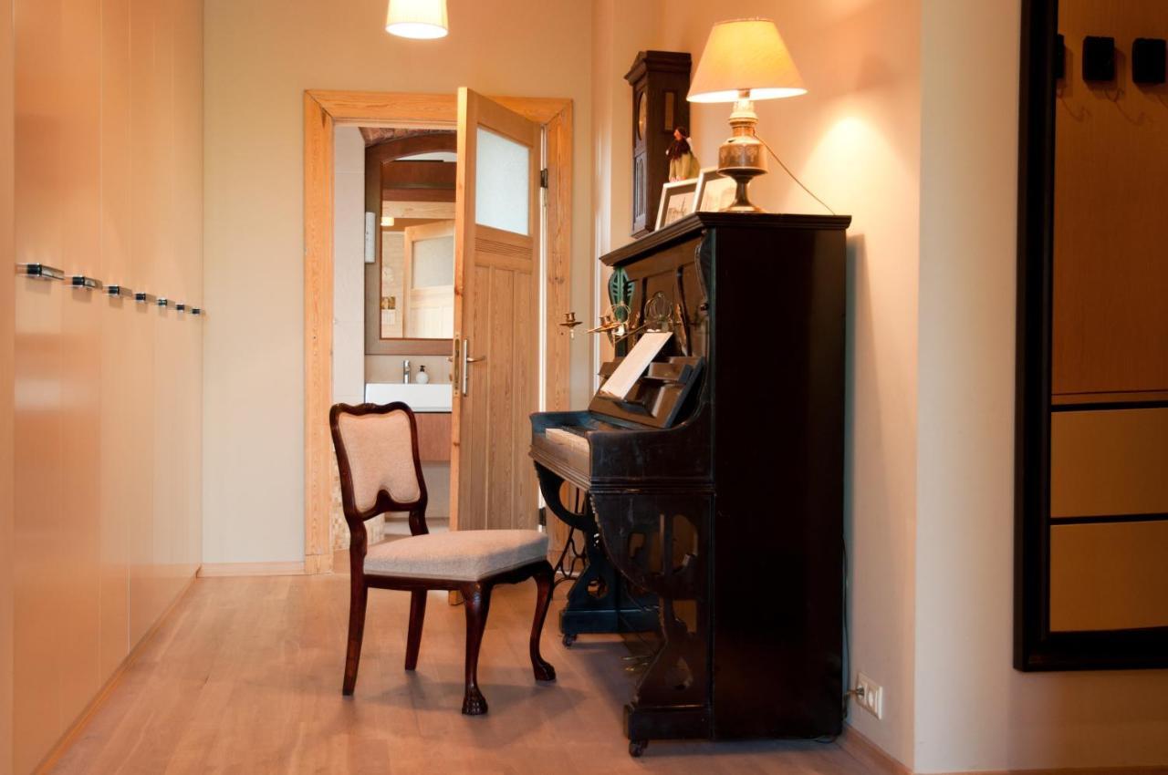 Apartamenty 23 Poznan Bilik gambar