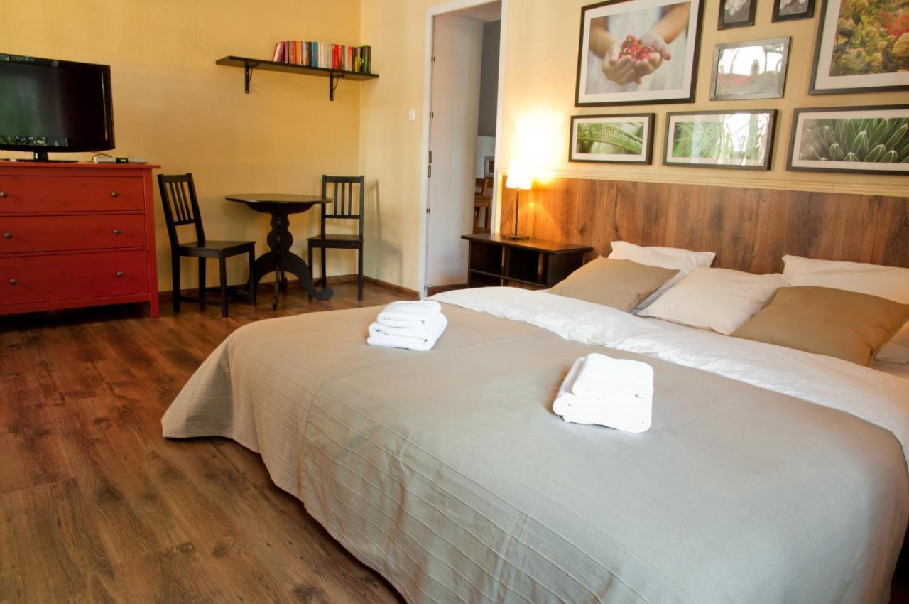 Apartamenty 23 Poznan Bilik gambar