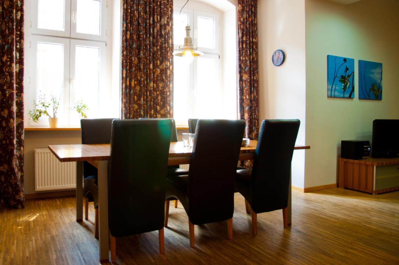 Apartamenty 23 Poznan Bilik gambar
