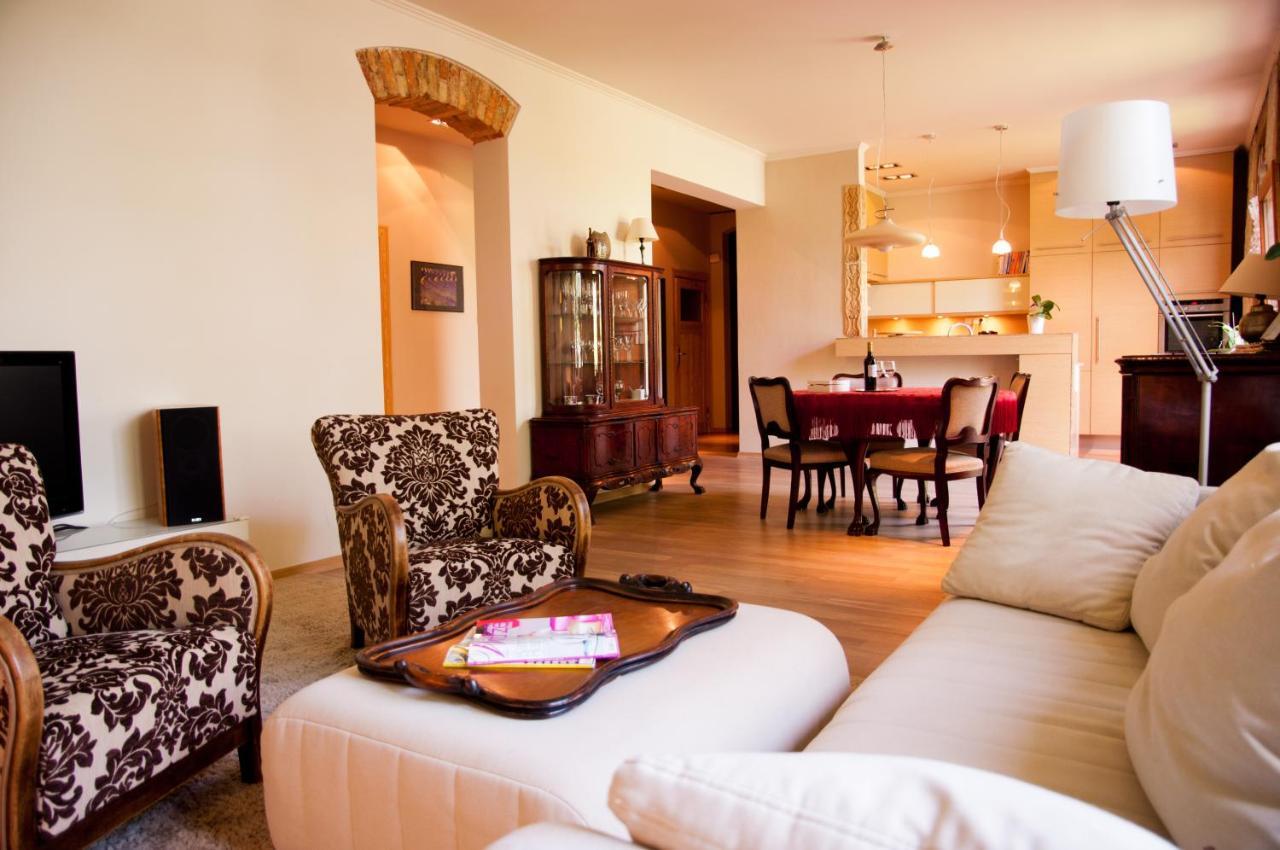 Apartamenty 23 Poznan Bilik gambar