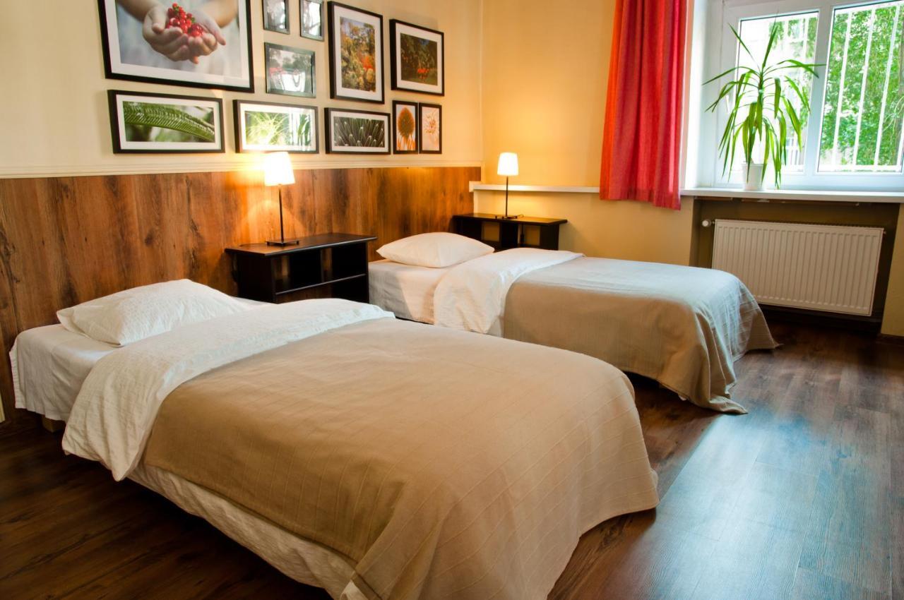 Apartamenty 23 Poznan Bilik gambar