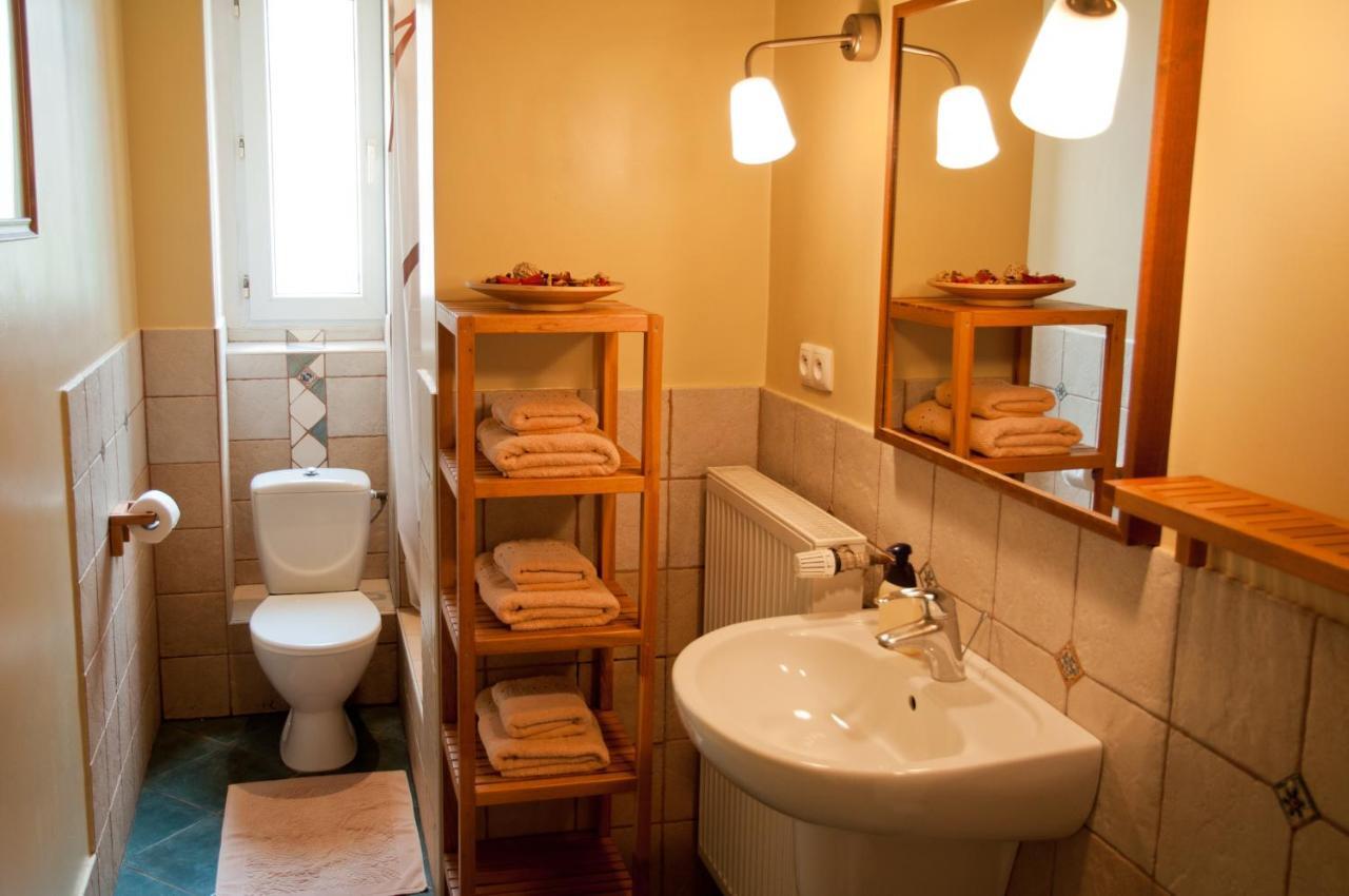 Apartamenty 23 Poznan Bilik gambar
