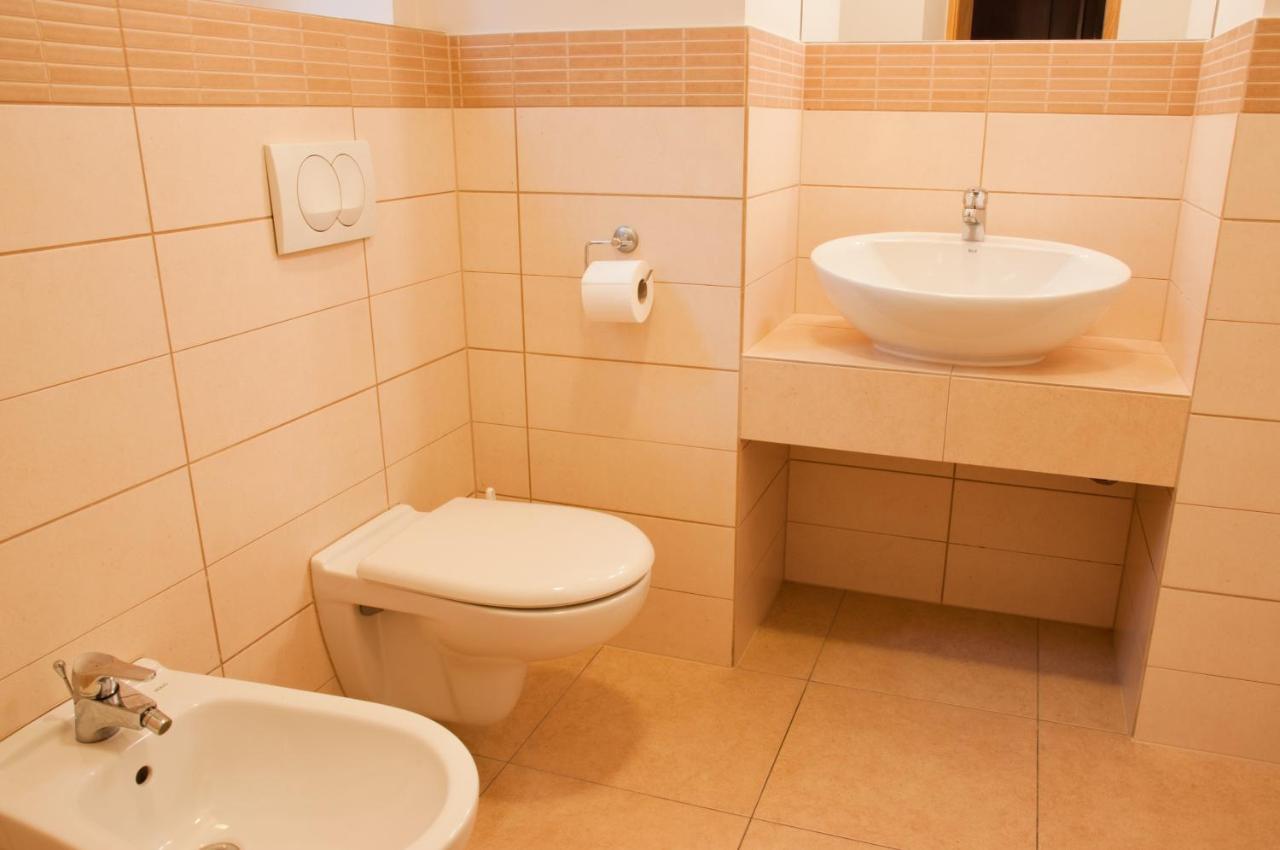 Apartamenty 23 Poznan Bilik gambar