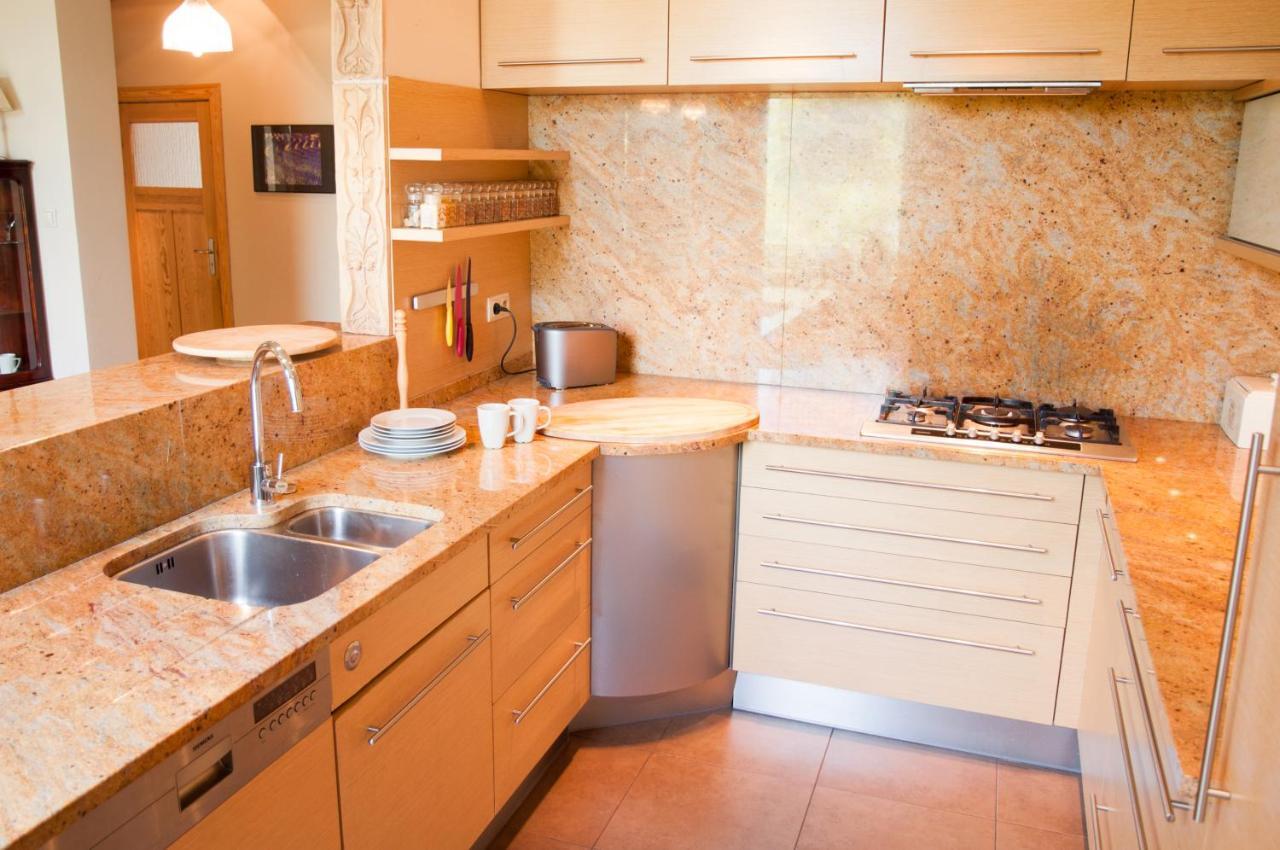 Apartamenty 23 Poznan Luaran gambar