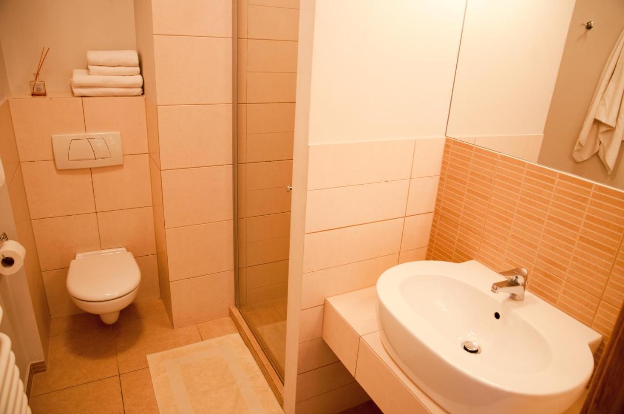 Apartamenty 23 Poznan Bilik gambar