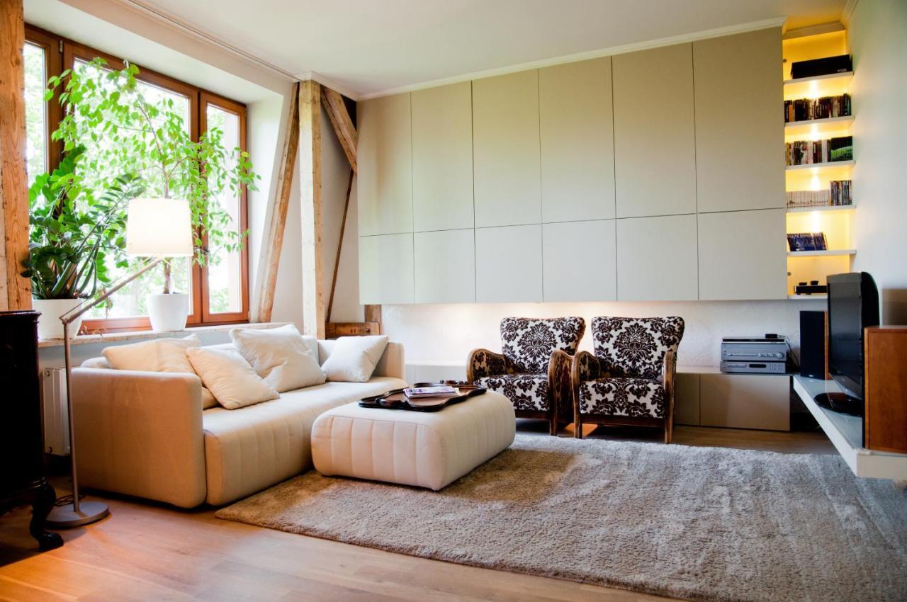 Apartamenty 23 Poznan Bilik gambar